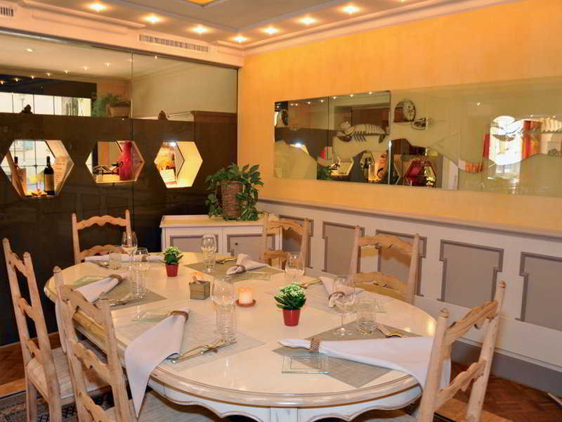 Hotel-Restaurant De La Tour מראה חיצוני תמונה