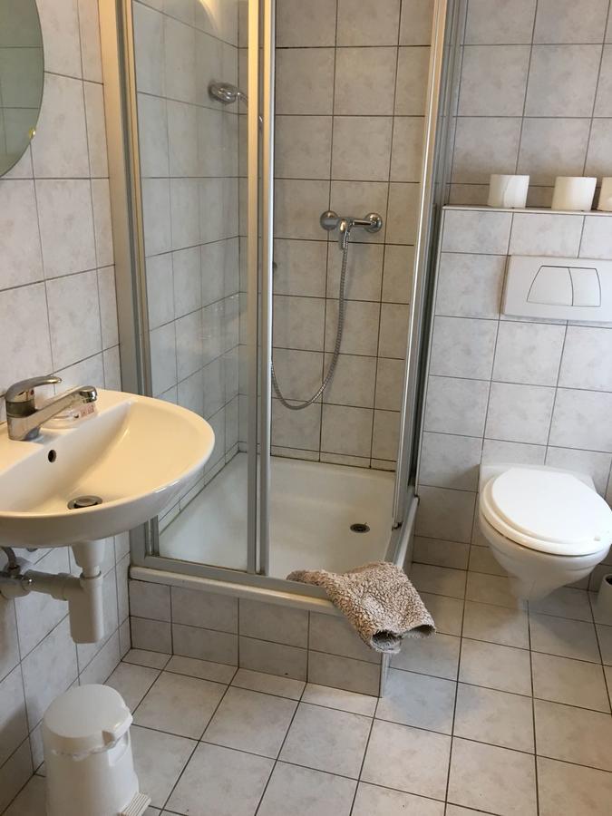Hotel-Restaurant De La Tour מראה חיצוני תמונה
