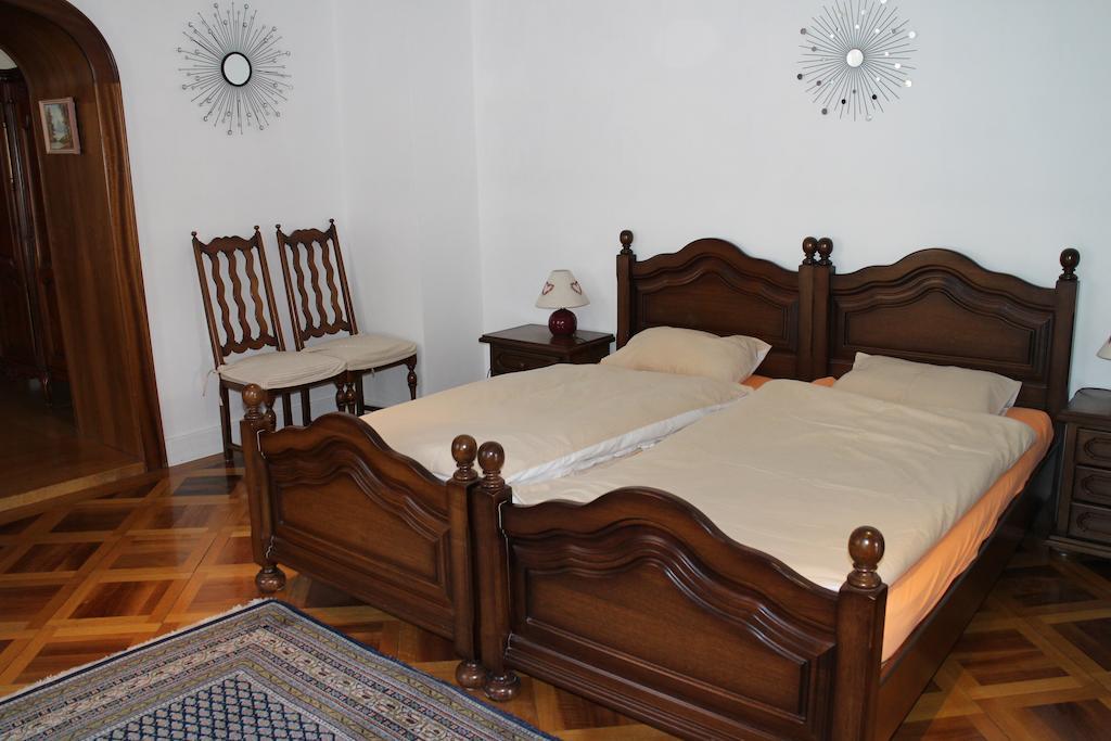 Hotel-Restaurant De La Tour חדר תמונה