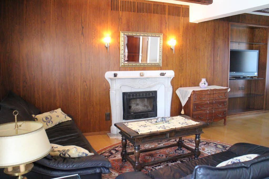Hotel-Restaurant De La Tour מראה חיצוני תמונה