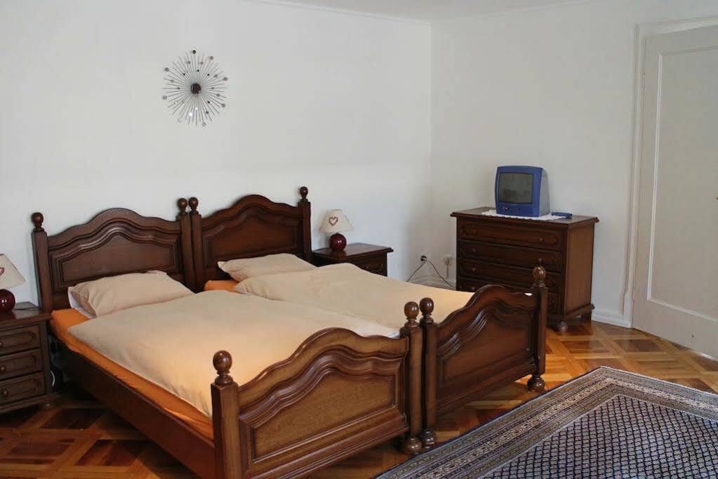 Hotel-Restaurant De La Tour מראה חיצוני תמונה